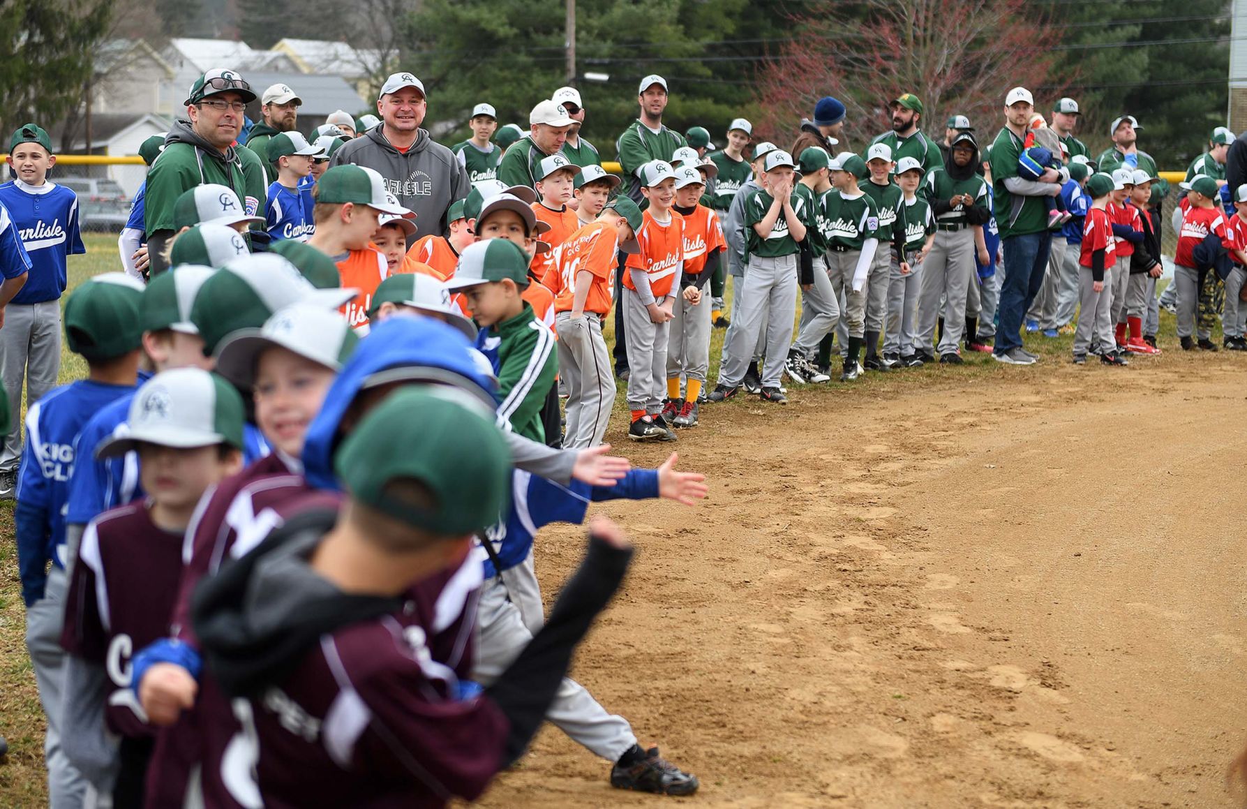 Carlisle Little League